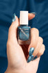 BLUE VELVET NAIL POLISH